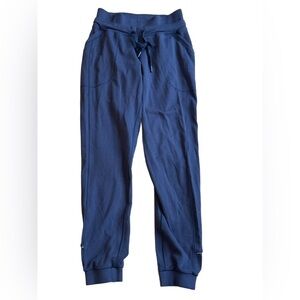 Lululemon Ready to Rulu Jogger Black 4